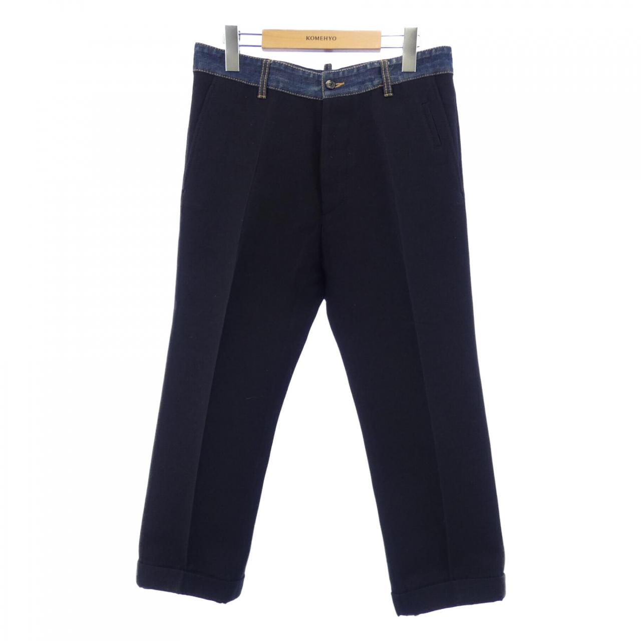 ディースクエアード DSQUARED2 S71KA0758 パンツ