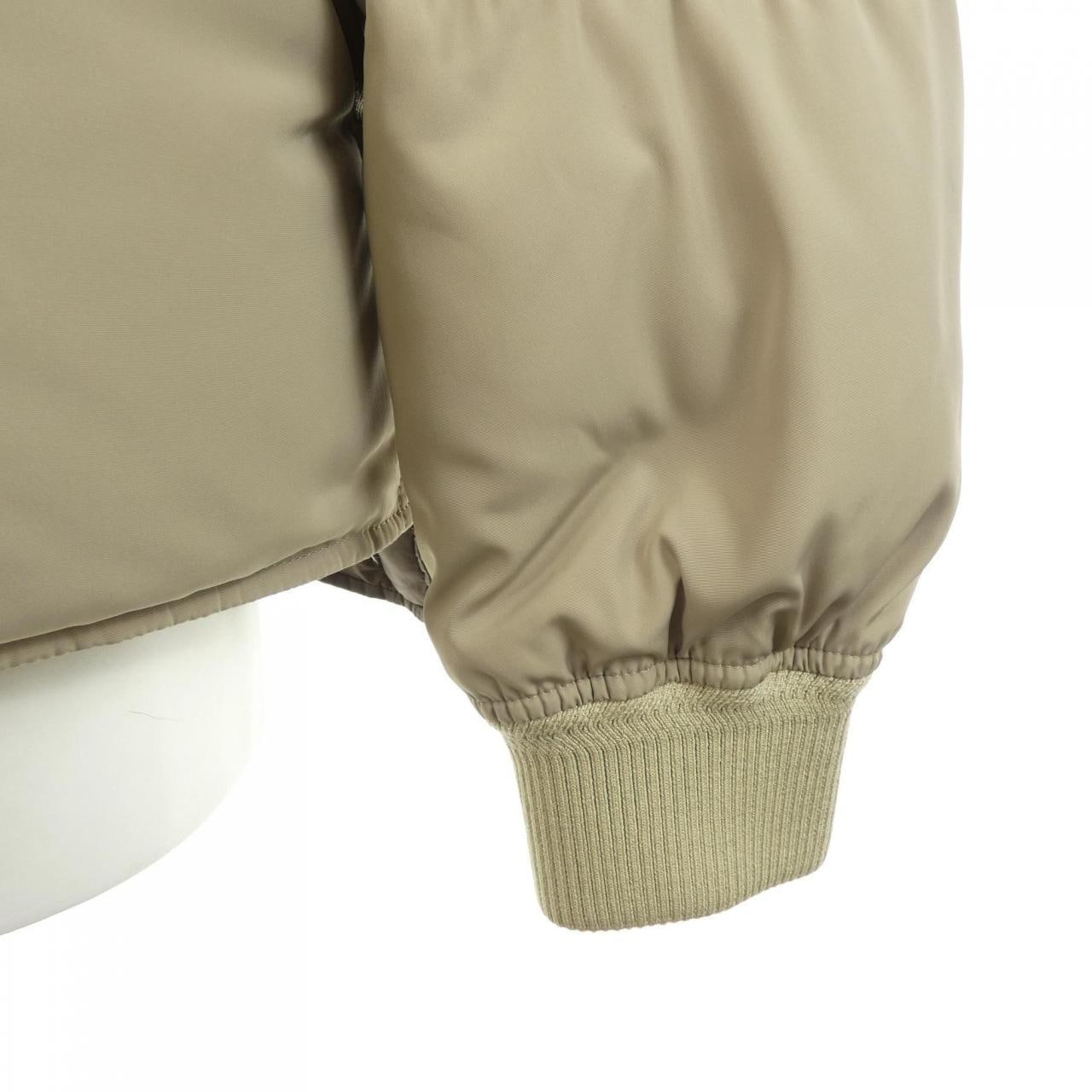 トムフォード TOM FORD TFO588 BA020 ダウンジャケット