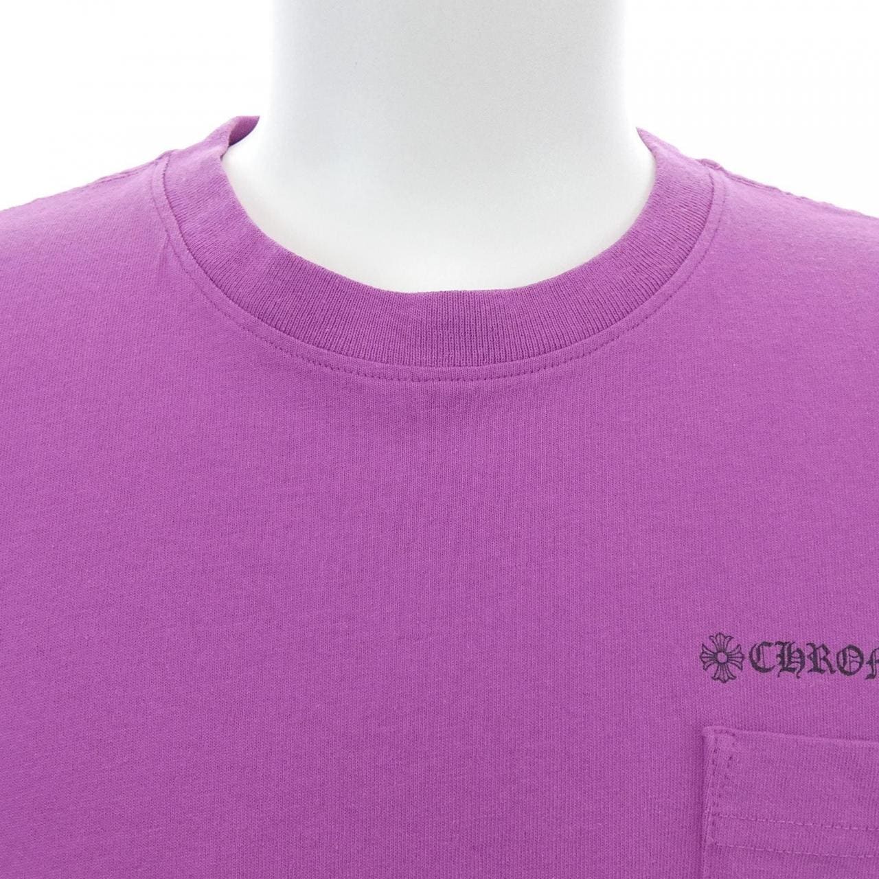 クロムハーツ CHROME HEARTS マッティボーイ MATTY BOY SPIDER WEB 2990-304-6084 Tシャツ