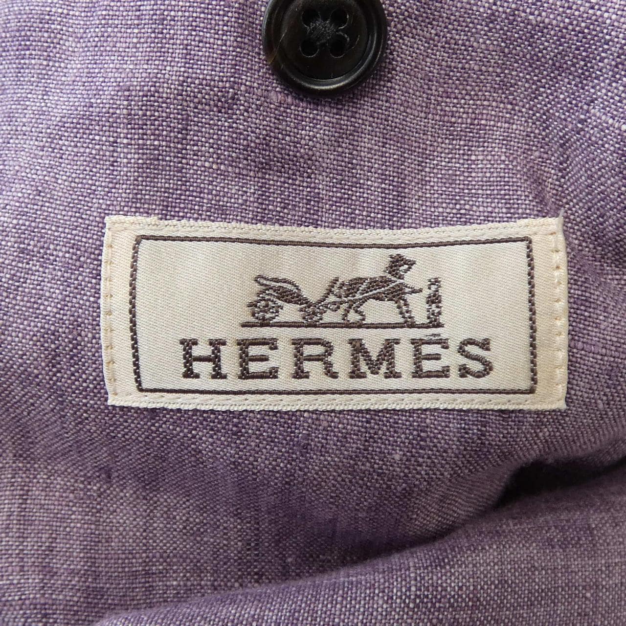 エルメス HERMES 542198H ジャケット