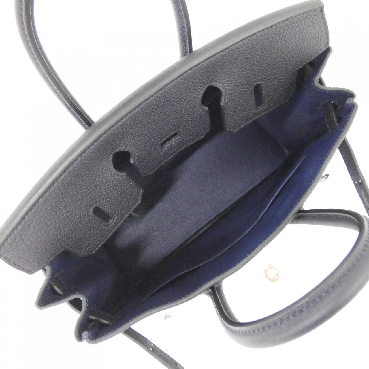 【未使用品】エルメス バーキン ヴェルソ 25cm 076215CK バッグ