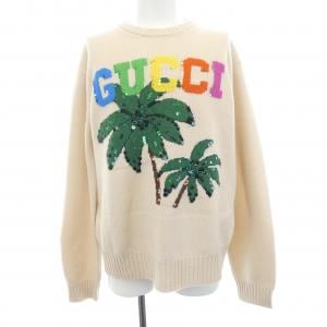 グッチ GUCCI 696573 XKCFV ニット
