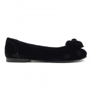 シャネル CHANEL G31133X47572 フラットシューズ