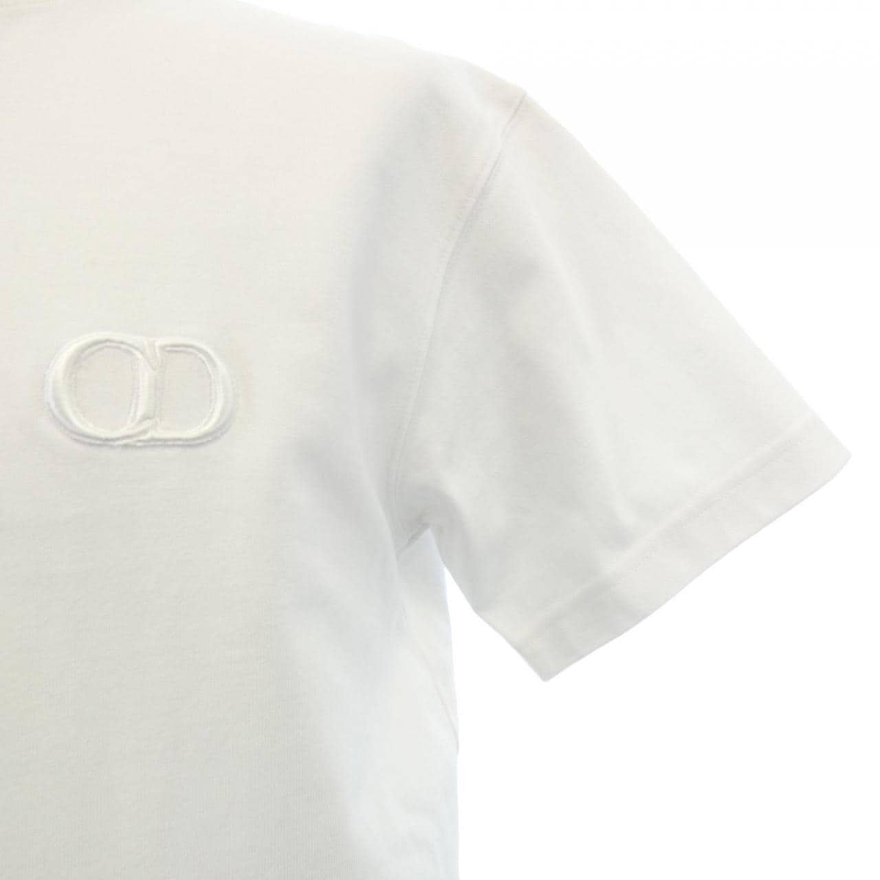 ディオール DIOR CD ICON Tシャツ 943J605A0554 Tシャツ
