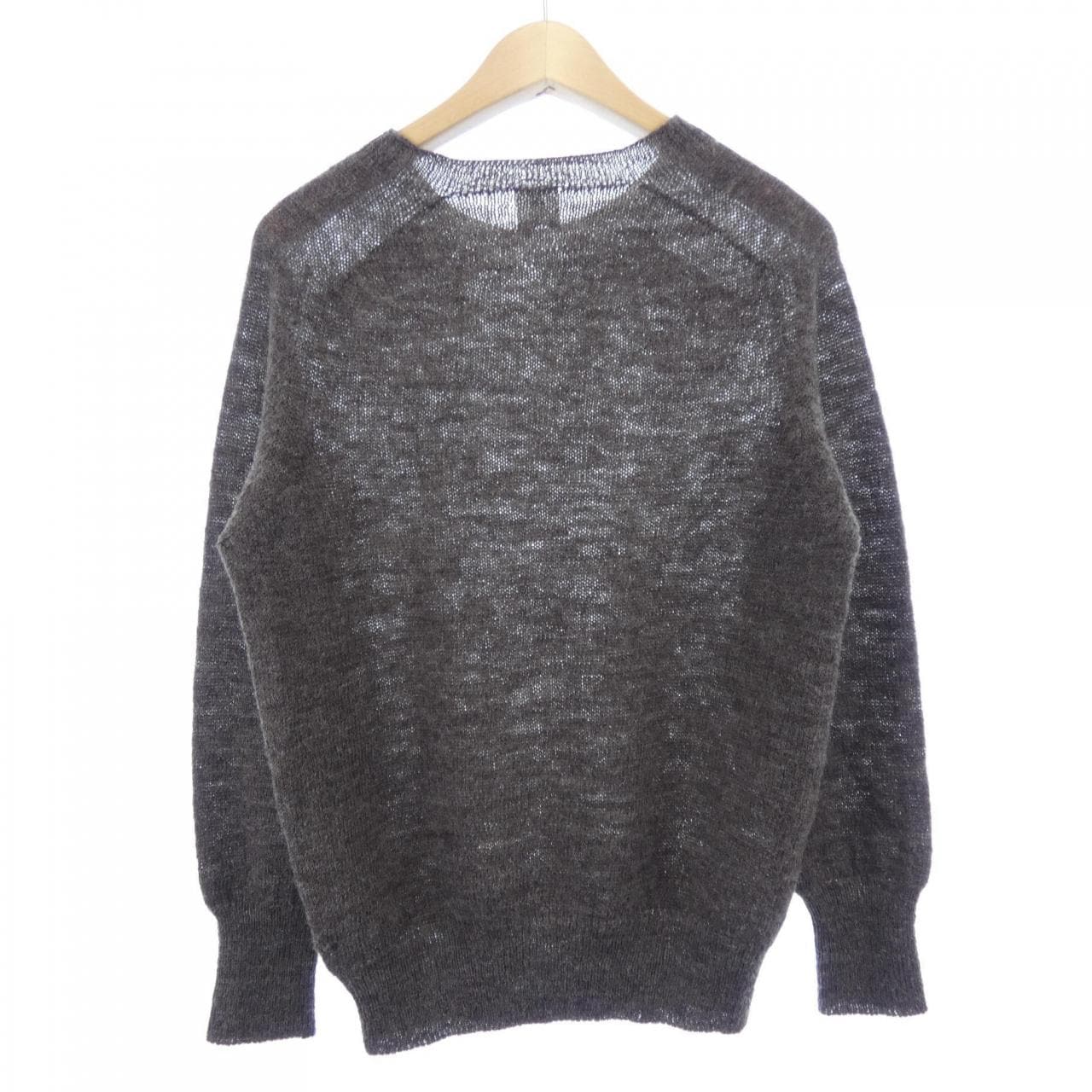 アナトミカ ANATOMICA ニット