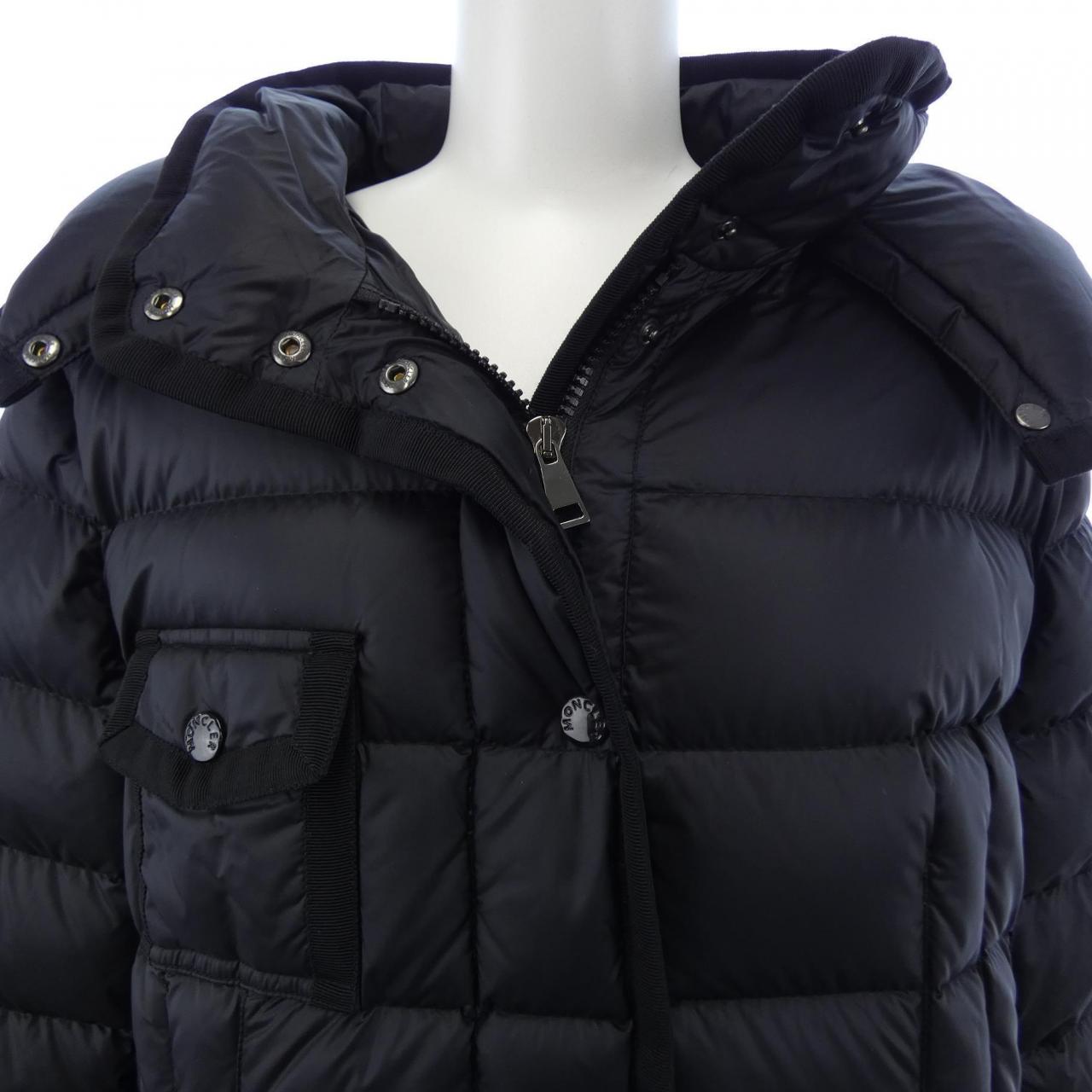 モンクレール MONCLER HERMINE ダウンコート