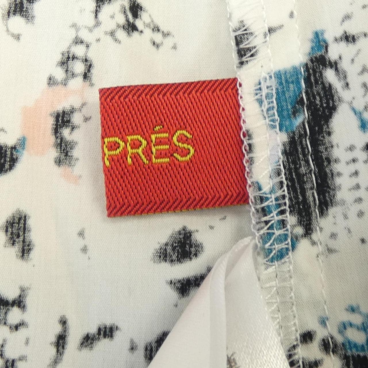 デプレ DES PRES トップス