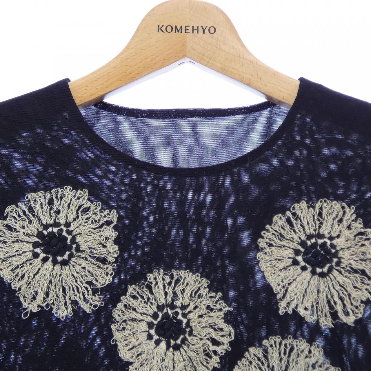 ヒロココシノ HIROKO KOSHINO トップス