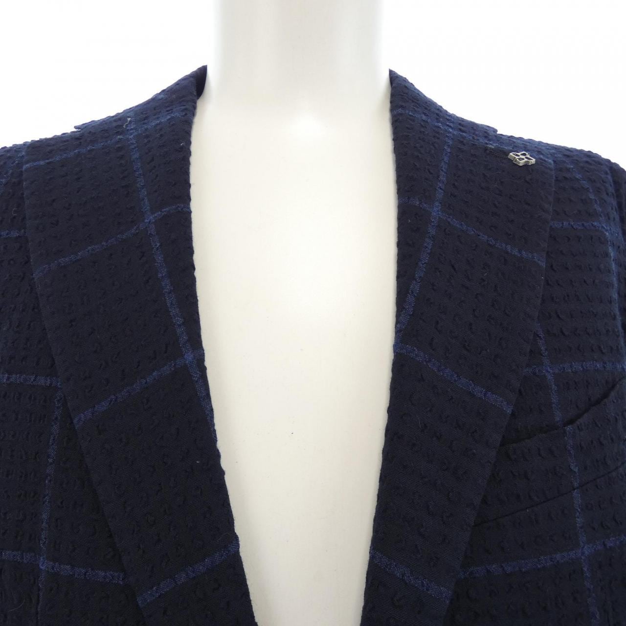 タリアトーレ TAGLIATORE ジャケット