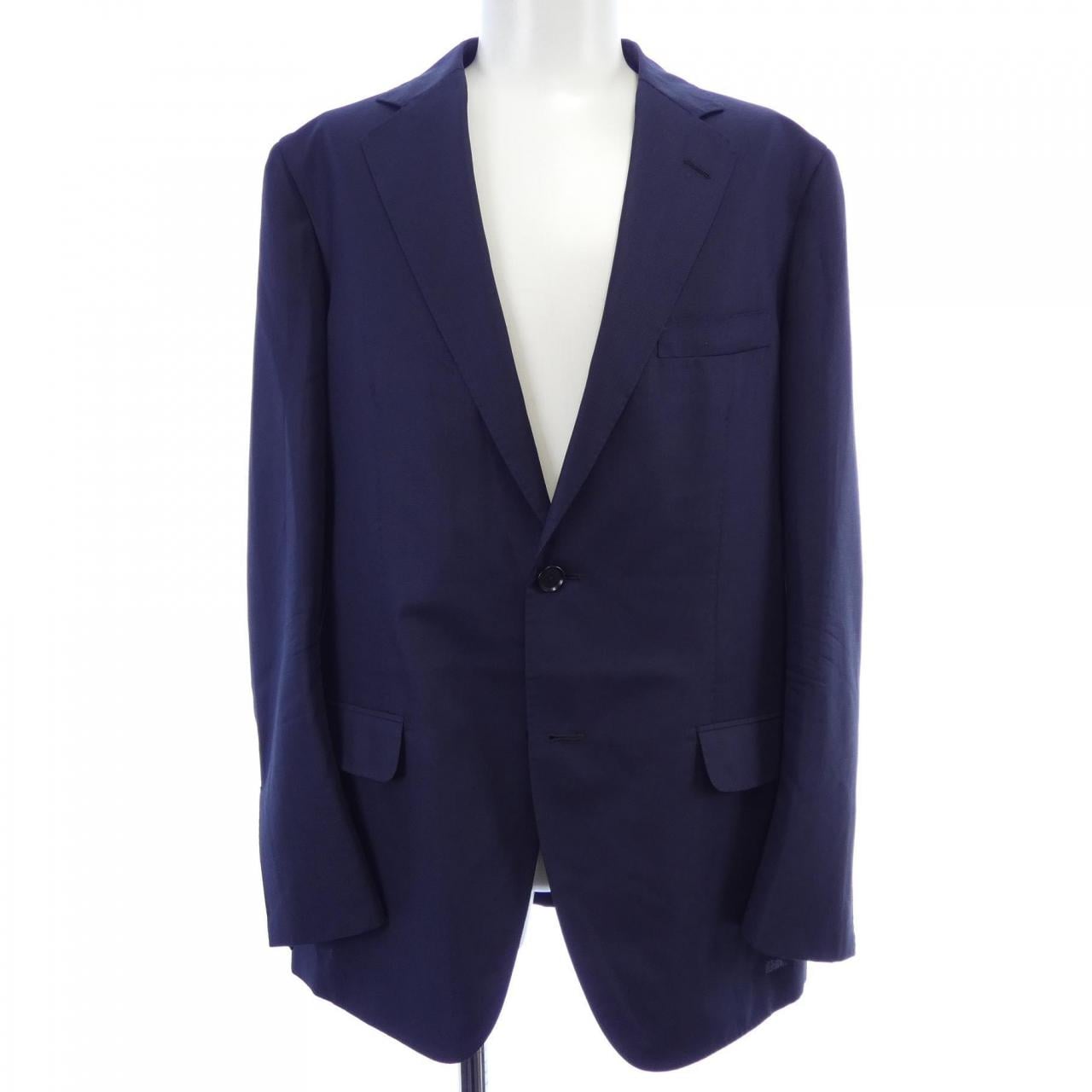 トゥモローランドピルグリム TOMORROWLAND PILGRIM ERMENEGILDO ZEGNA ジャケット