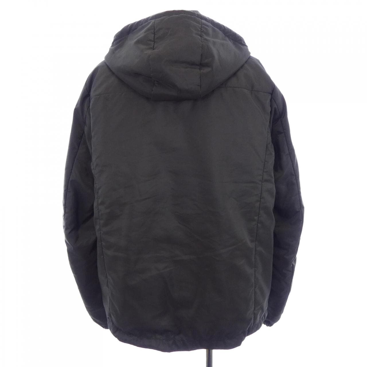 プラダ PRADA トライアングルロゴ SGB224 R232 1060 ジャケット