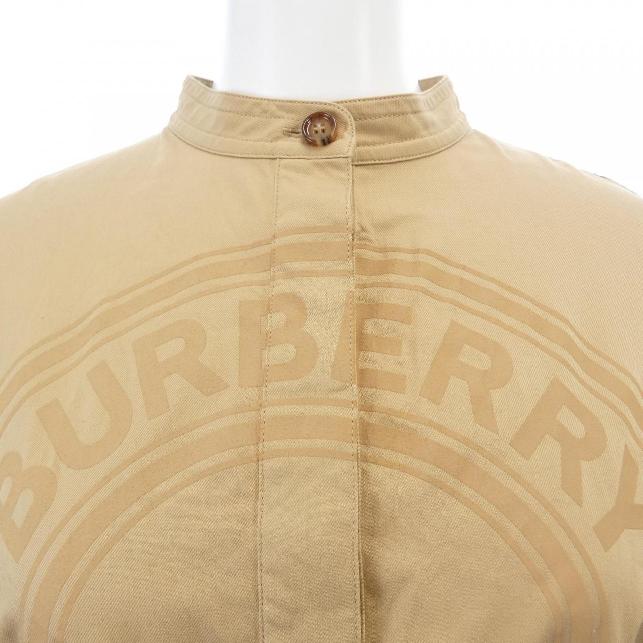 バーバリー BURBERRY 80417851 ワンピース