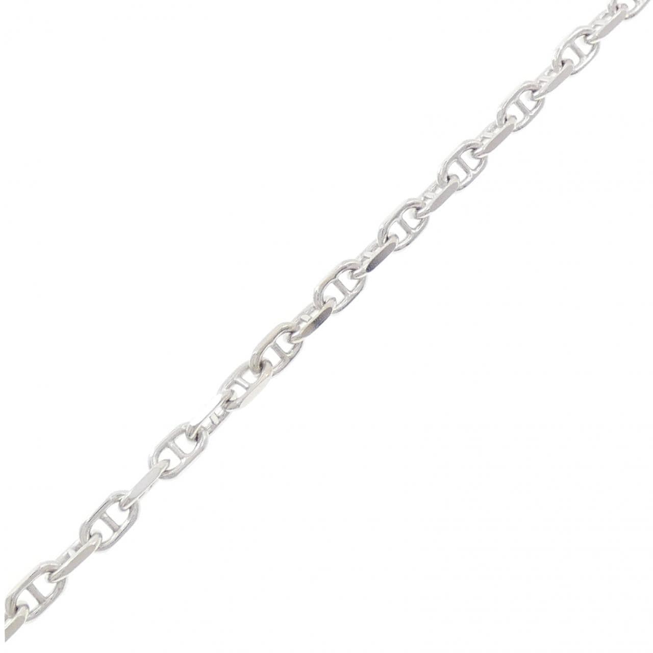 750WG ブレスレット