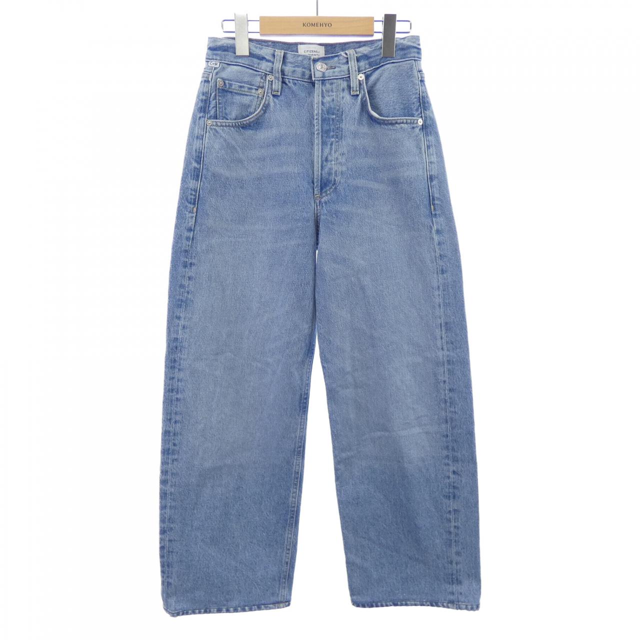 シチズンズオブヒューマニティ Citizens of humanity ジーンズ