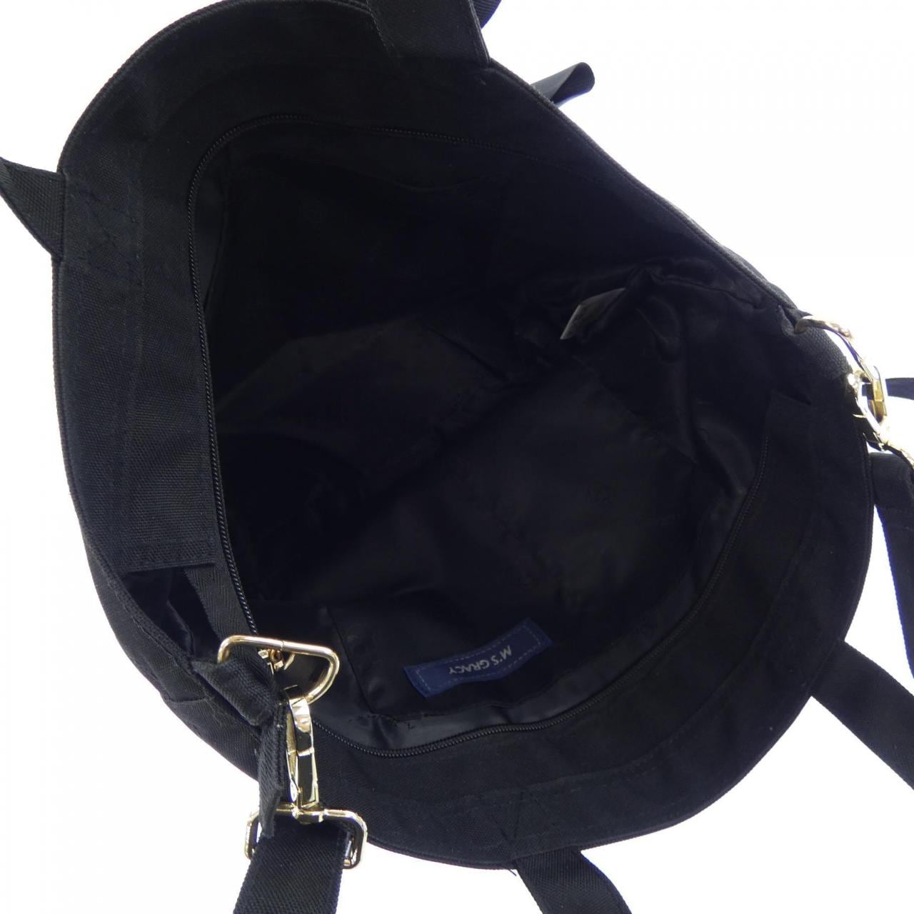 エムズグレーシー M'S GRACY BAG