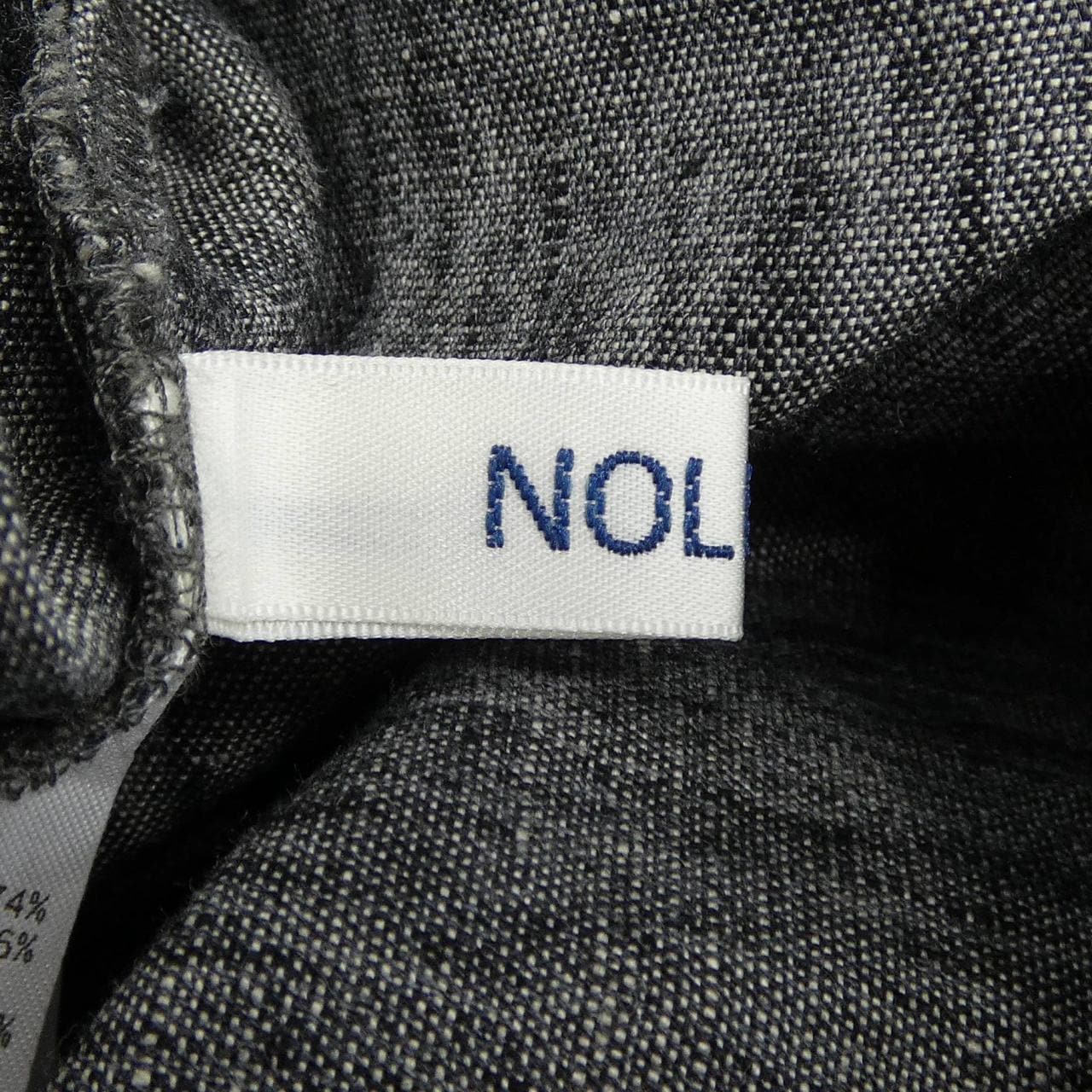 ノーリーズ Nolley's ワンピース