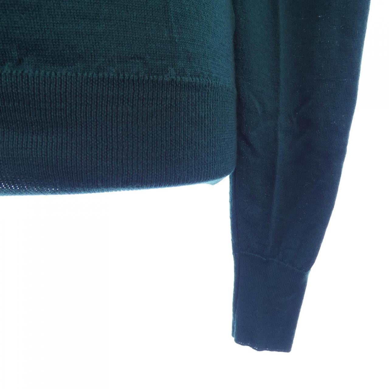 ジョンスメドレー JOHN SMEDLEY CA45550 ニット