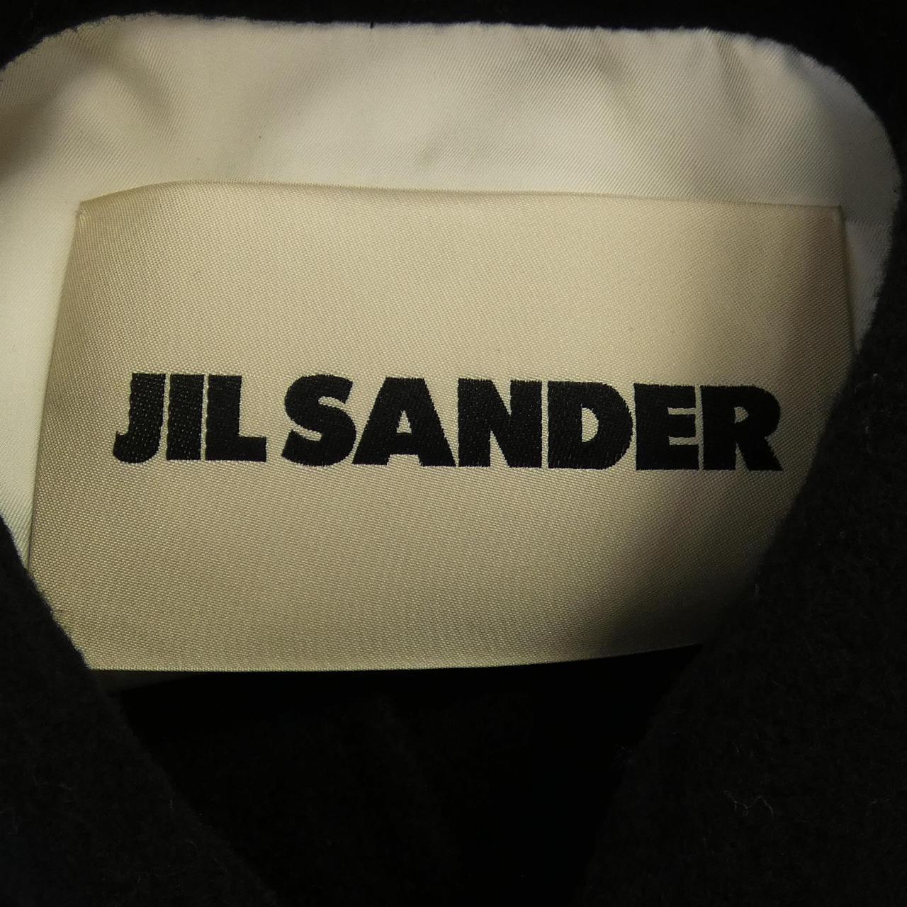 ジルサンダー JIL SANDER J23BN0006 ジャケット