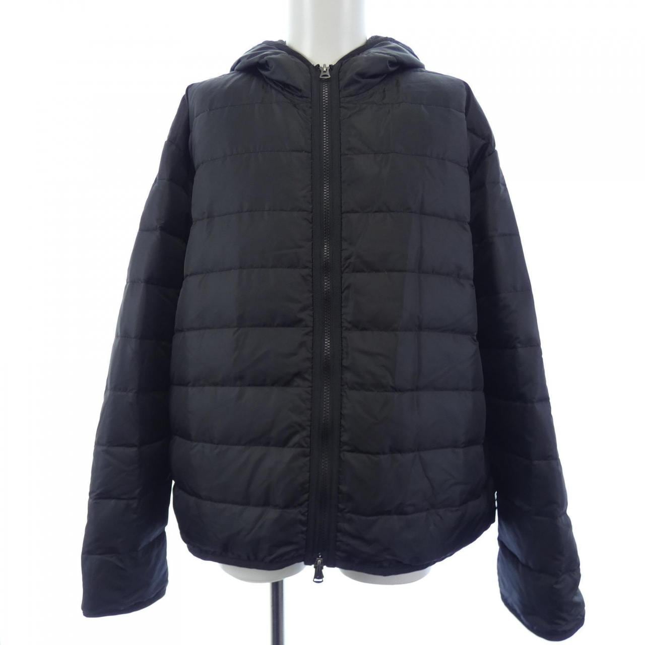 STAMMBAUM down jacket