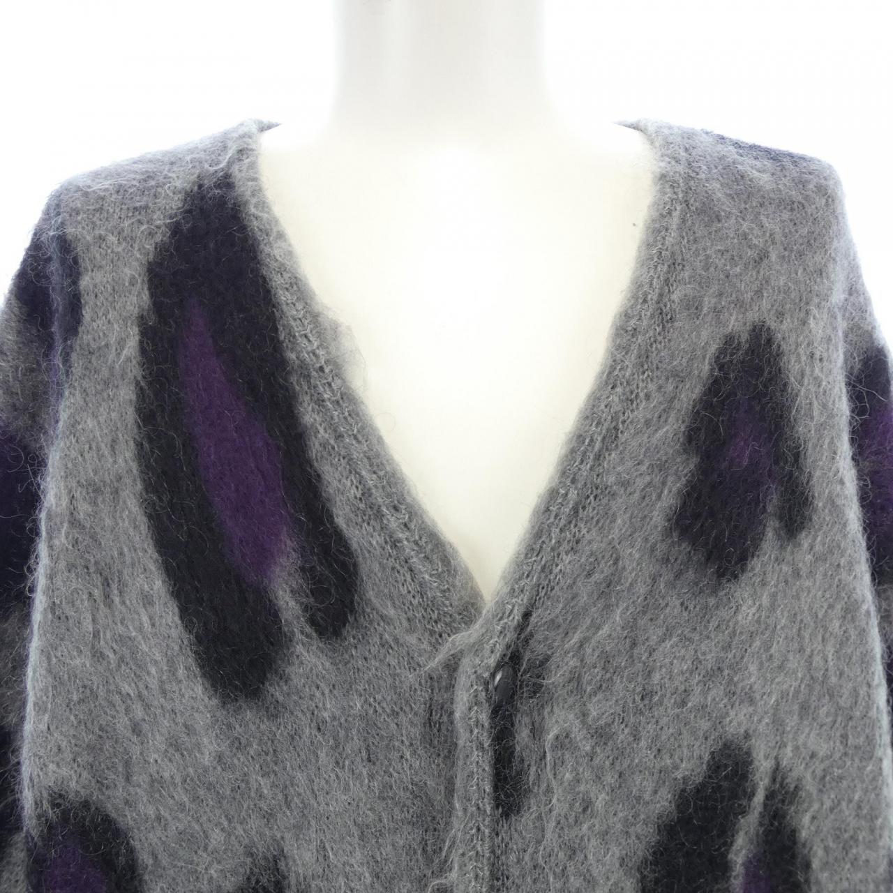 ニードルズ NEEDLES ロングカーディガン