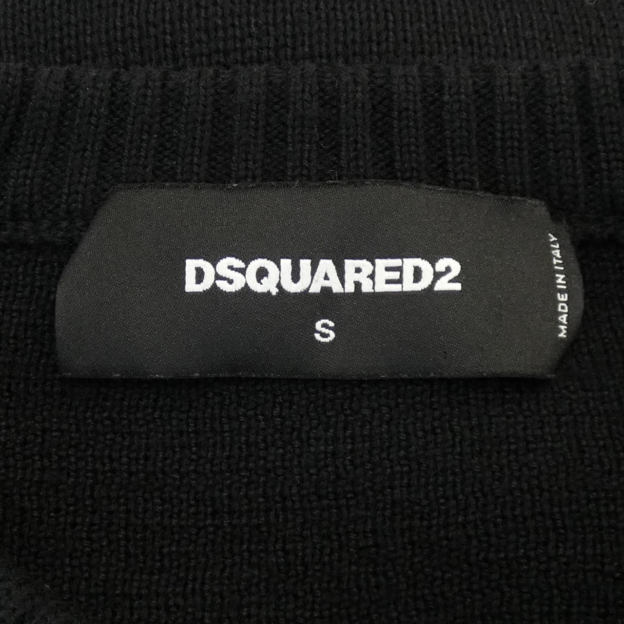 ディースクエアード DSQUARED2 ニット