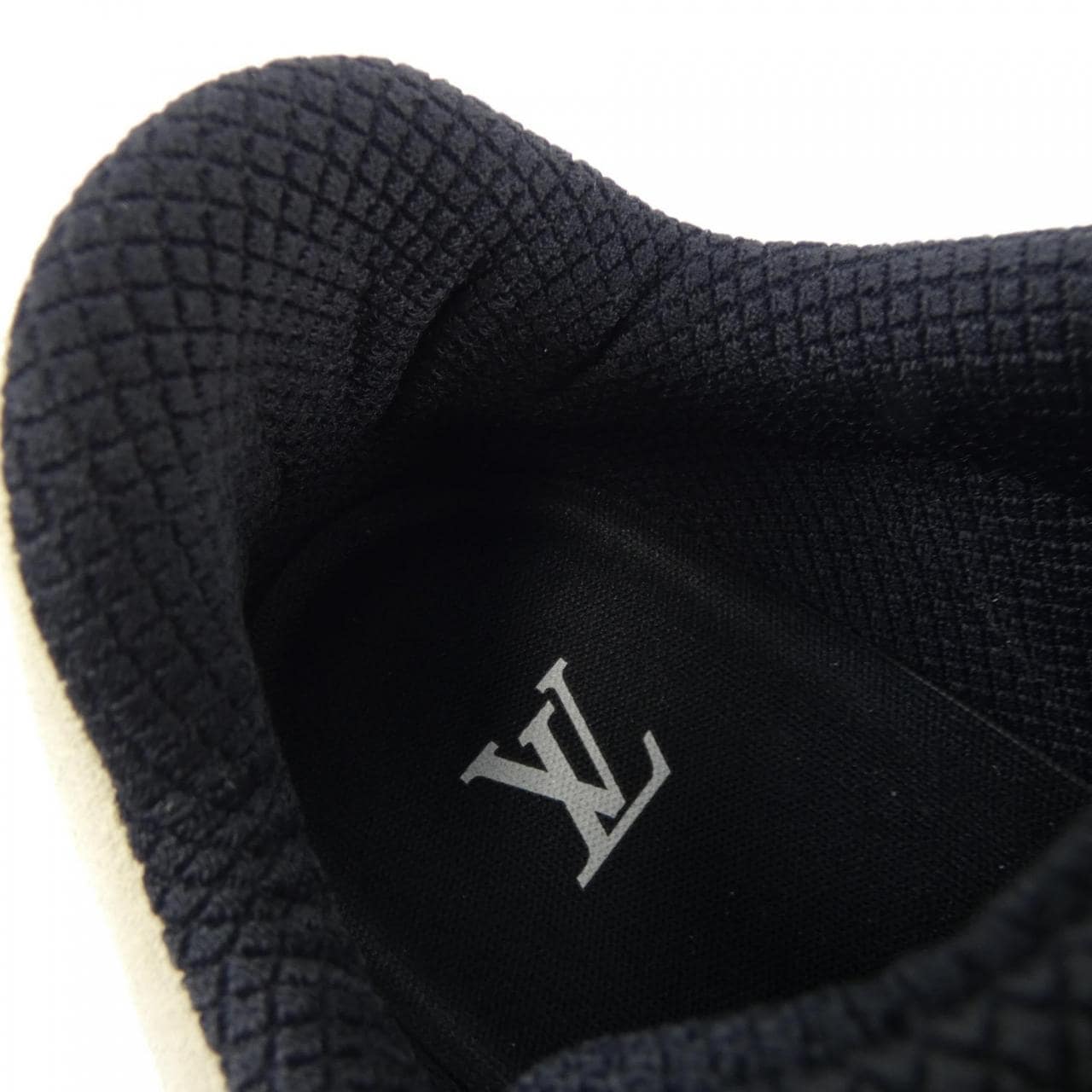 LOUIS LOUIS VUITTON sneakers