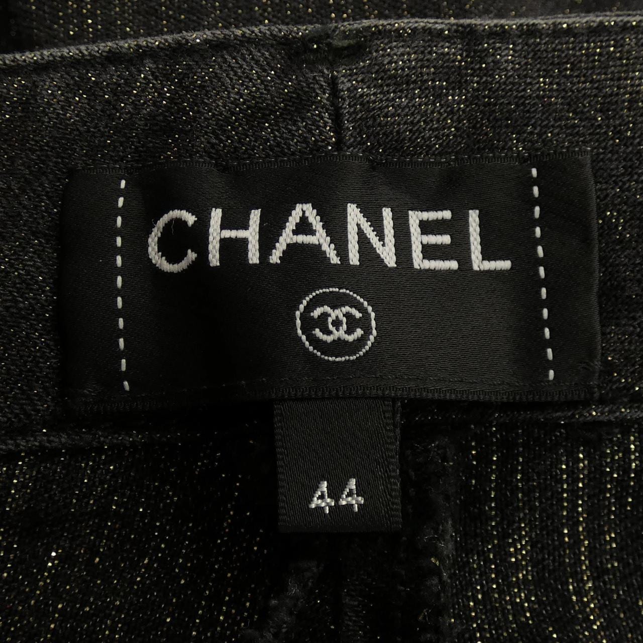 シャネル CHANEL パンツ