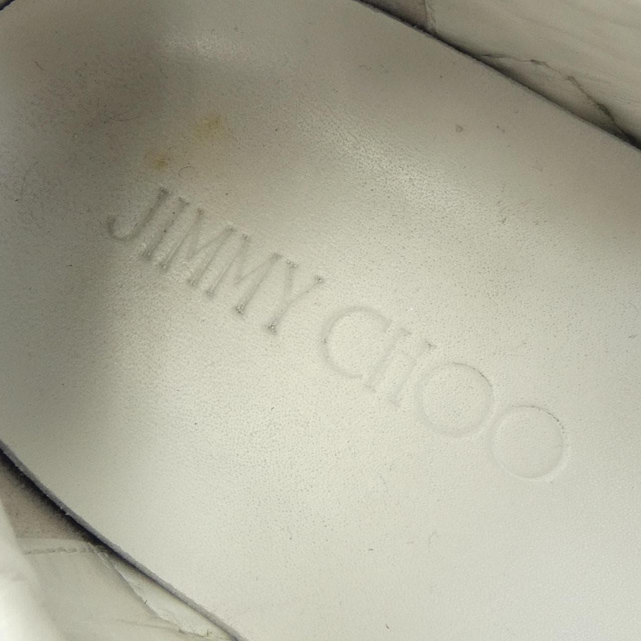 ジミーチュウ JIMMY CHOO スニーカー