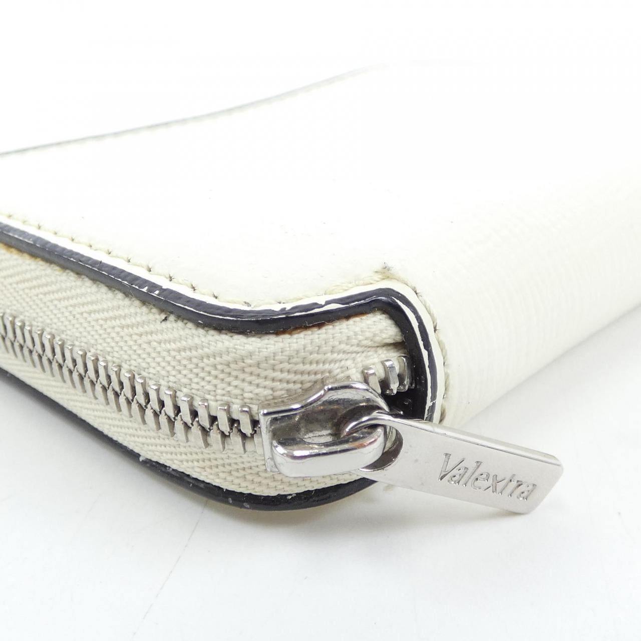 瓦莱克斯特拉VALEXTRA CARD CASE