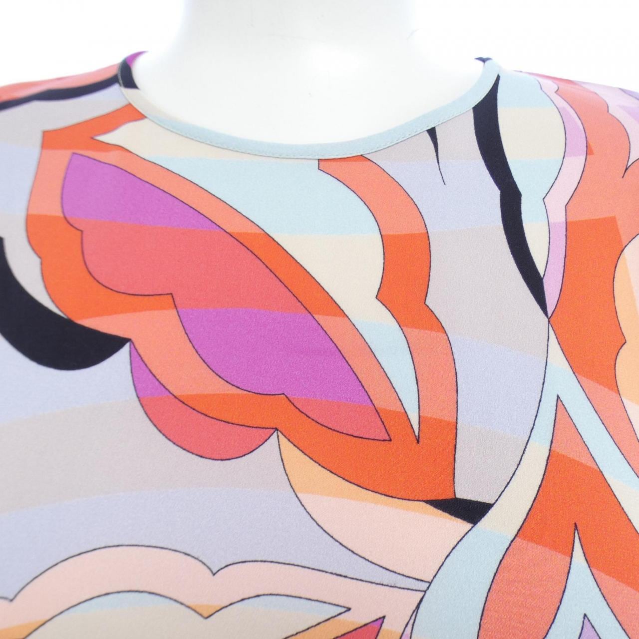 エミリオプッチ EMILIO PUCCI ワンピース