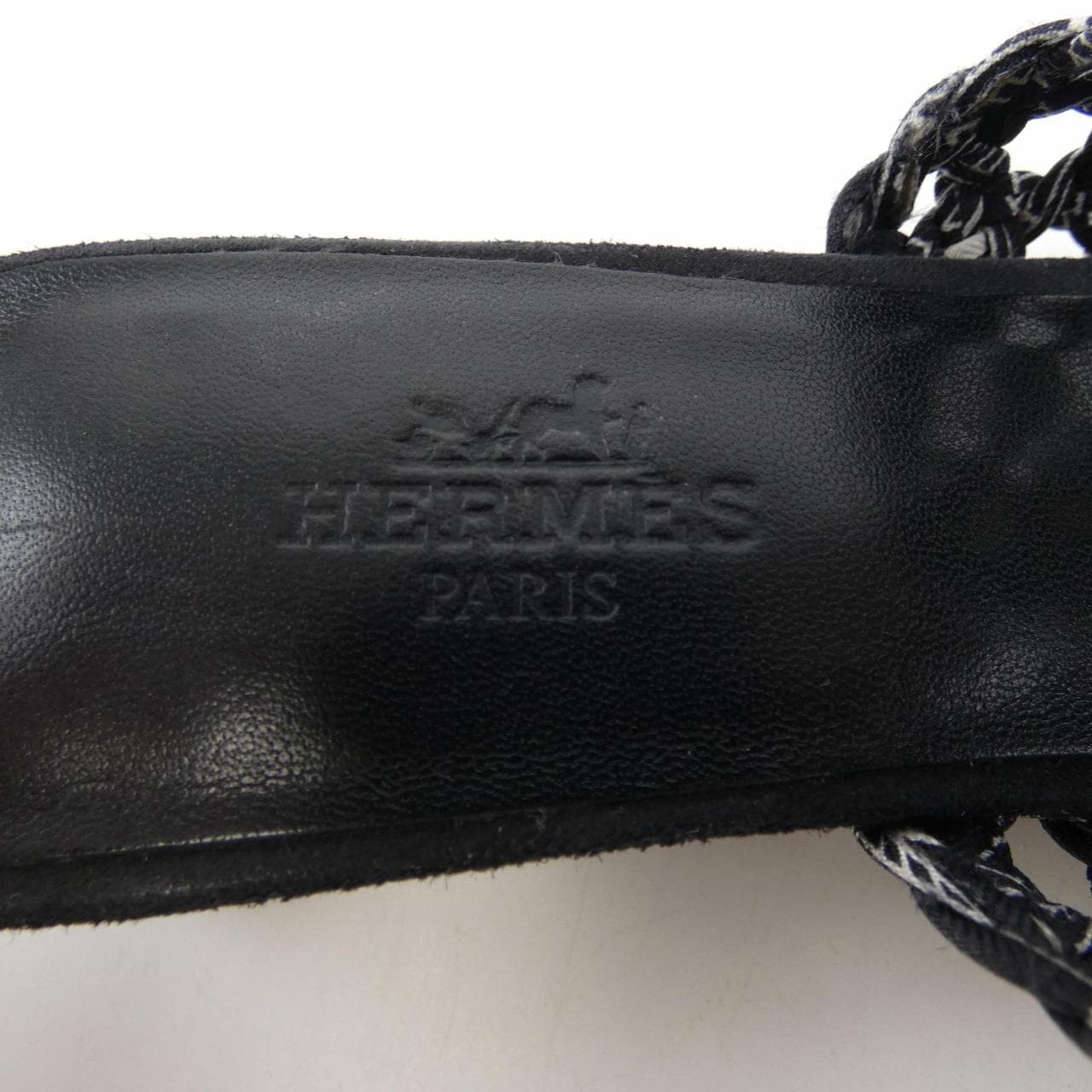 HERMES愛馬仕涼鞋