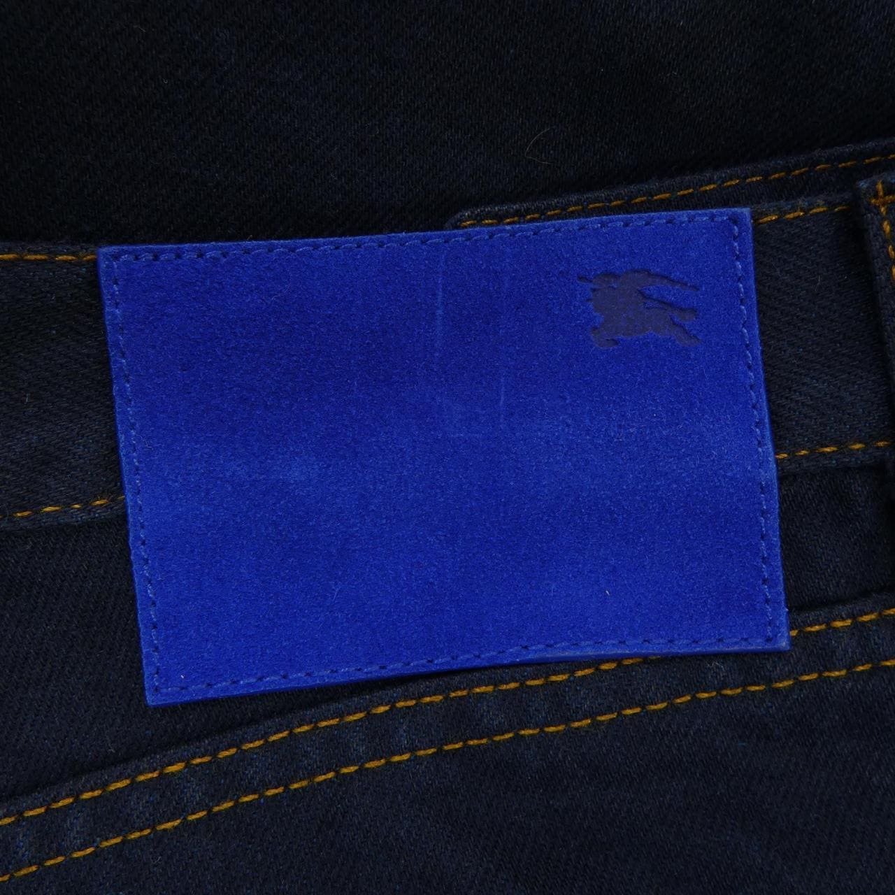 BURBERRY巴宝莉牛仔裤