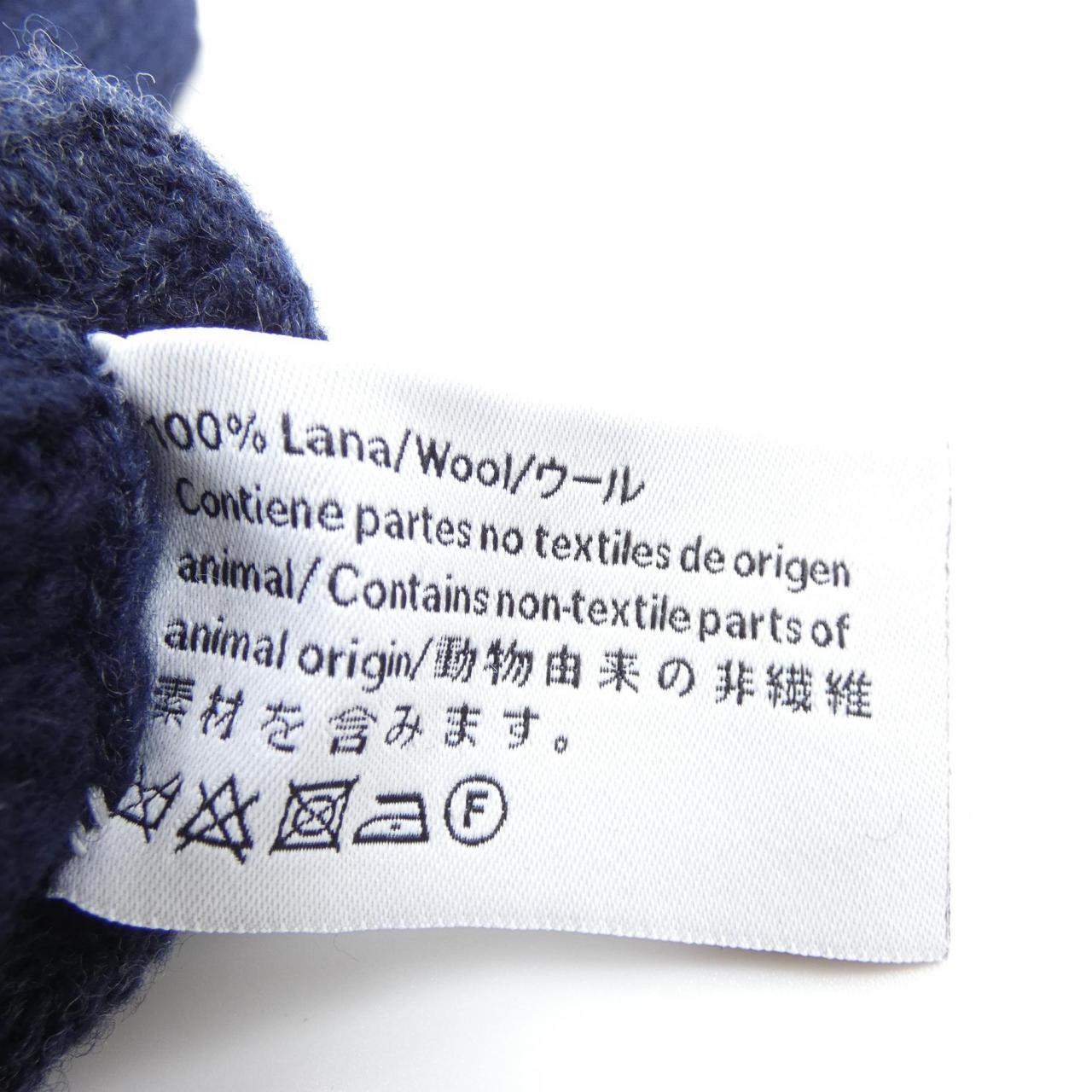 ロエベ LOEWE GLOVE