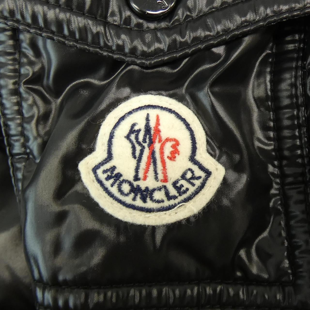 MONCLER MONCLER Down Jacket