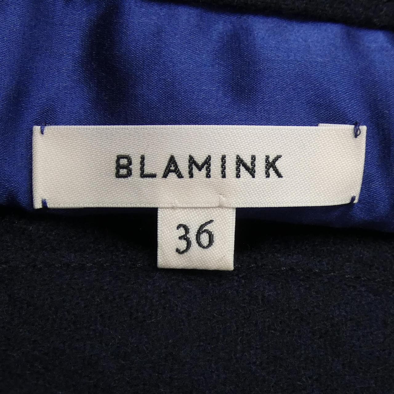 佈萊明克BLAMINK外套