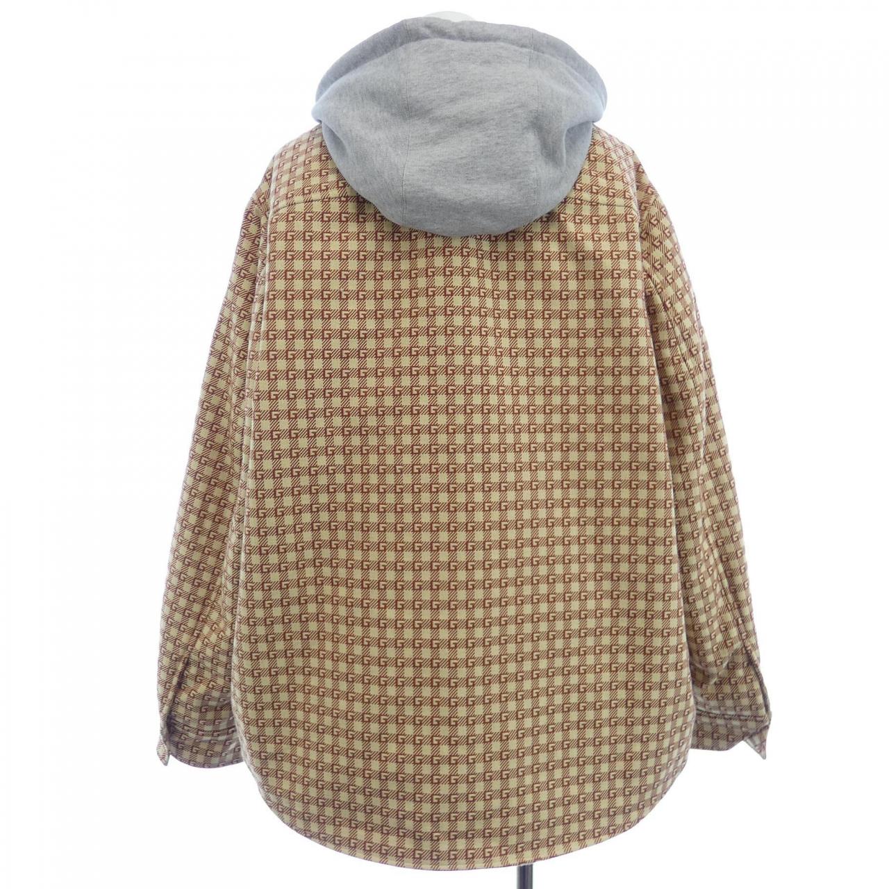 グッチ GUCCI ジャケット