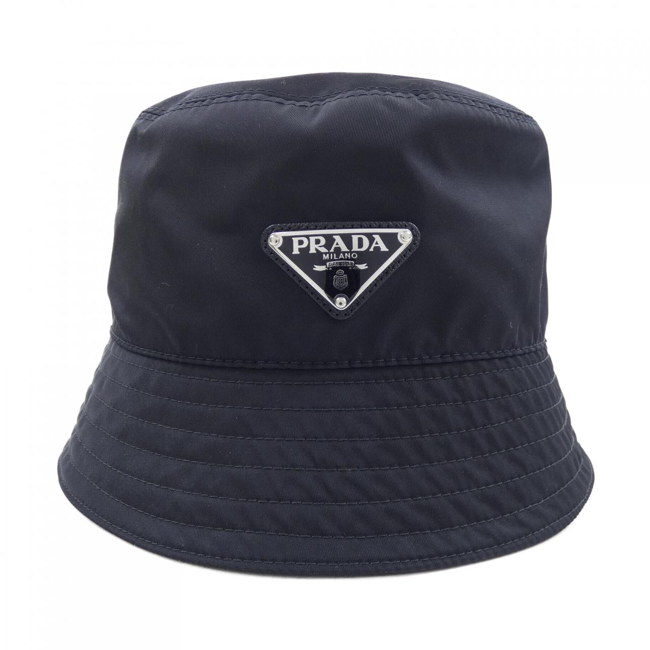 プラダ PRADA ハット