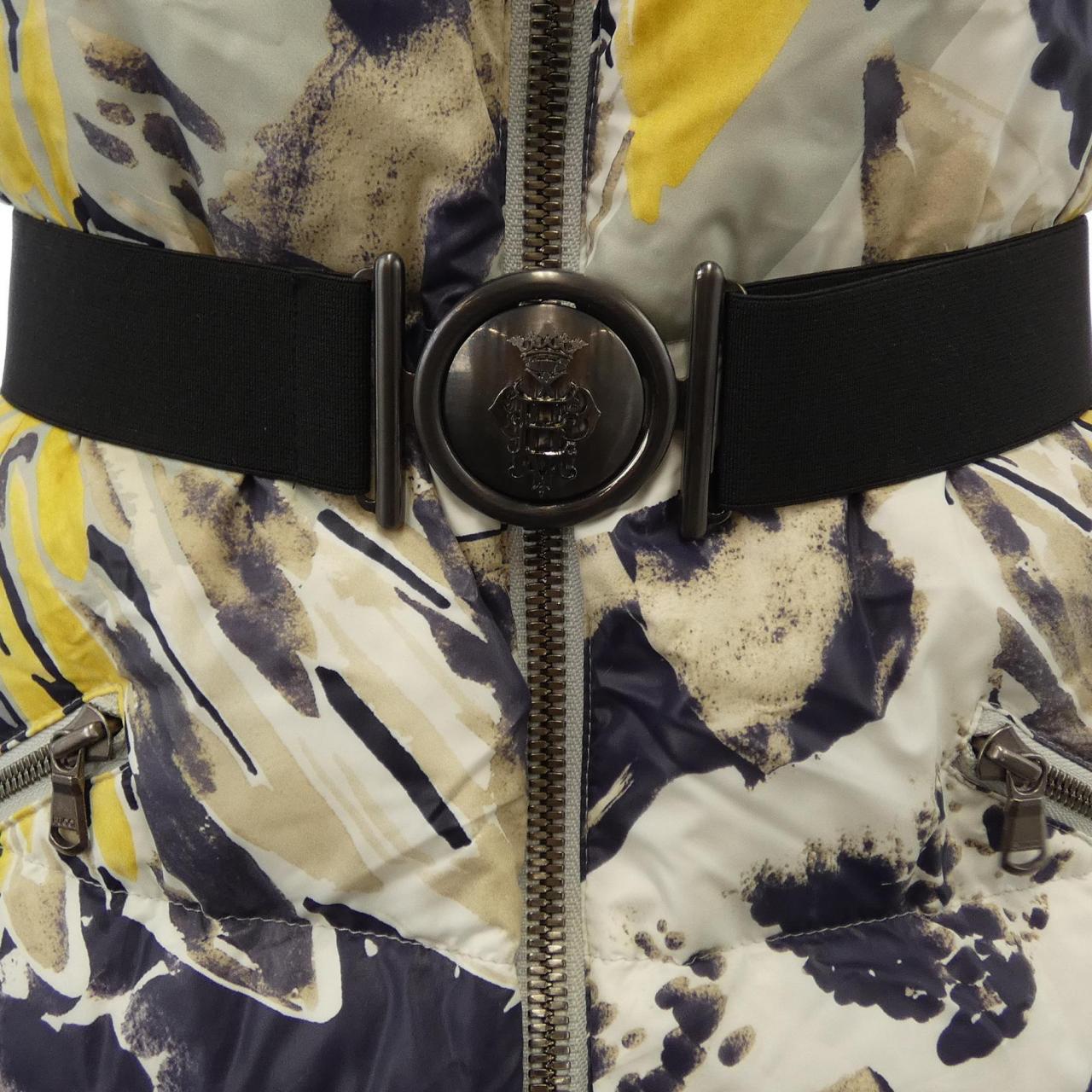 エミリオプッチ EMILIO PUCCI ダウンコート