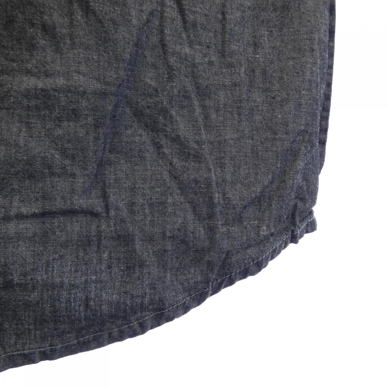 スティーブンアラン STEVEN ALAN S／Sシャツ