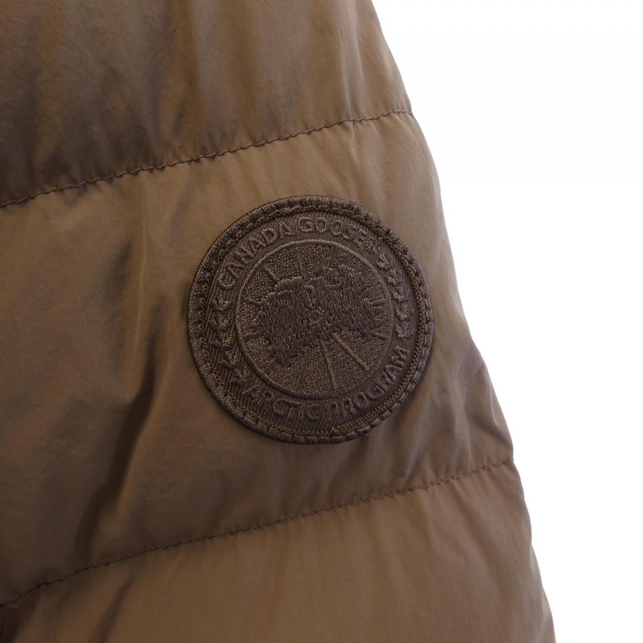 カナダグース CANADA GOOSE 3903W AURORA オーロラ ダウンジャケット