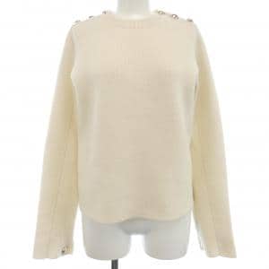 シャネル CHANEL LOOK68 P65574K61372 20K ニット