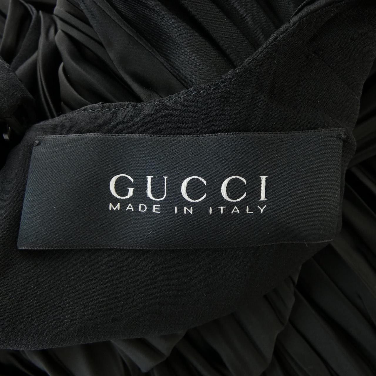 グッチ GUCCI 404467 ZFA43 ワンピース