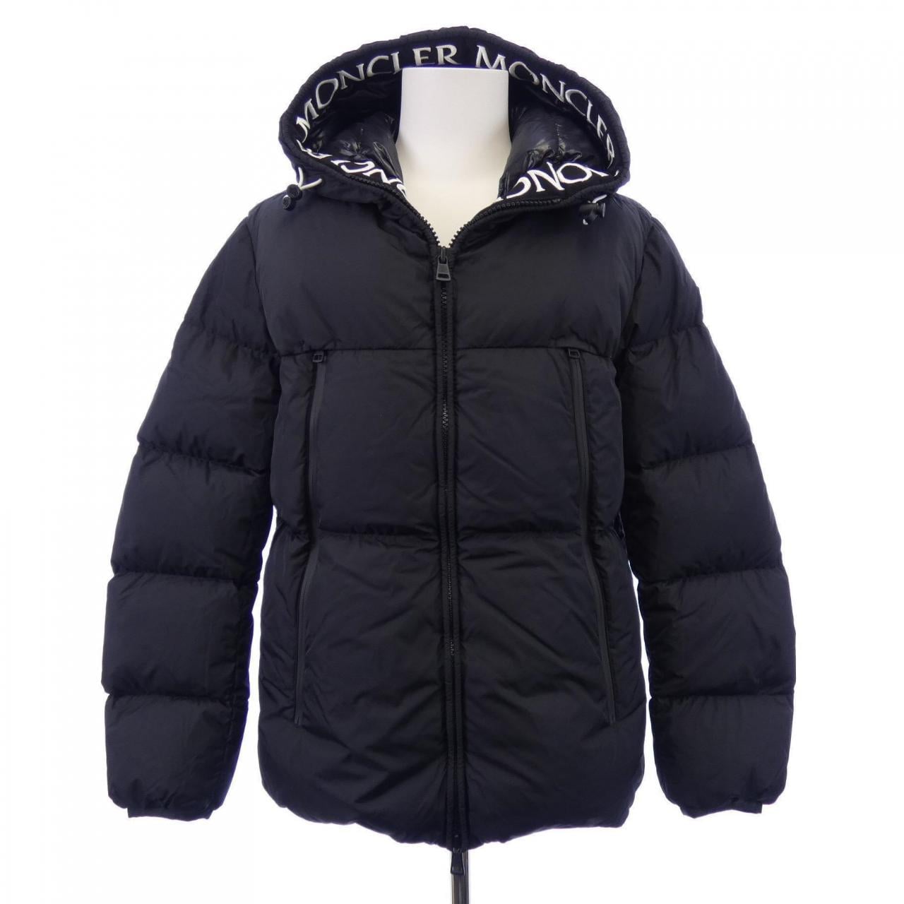 モンクレール MONCLER MONTCLA ダウンジャケット