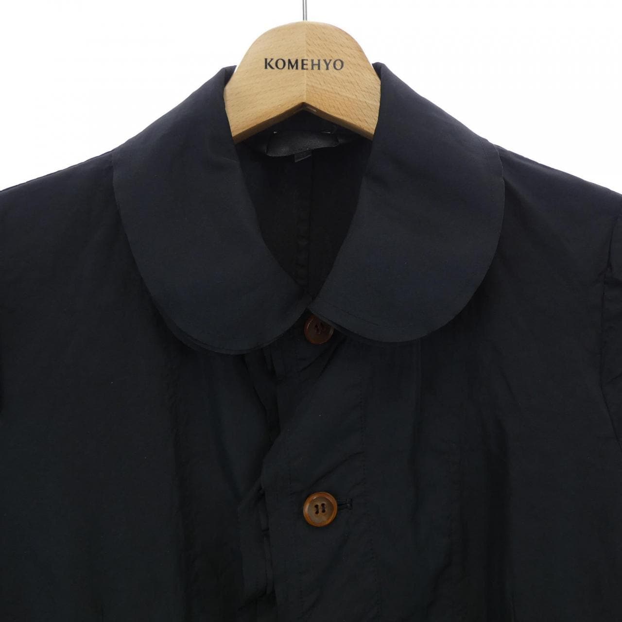 コムデギャルソン COMME des GARCONS RQ-J009 コート