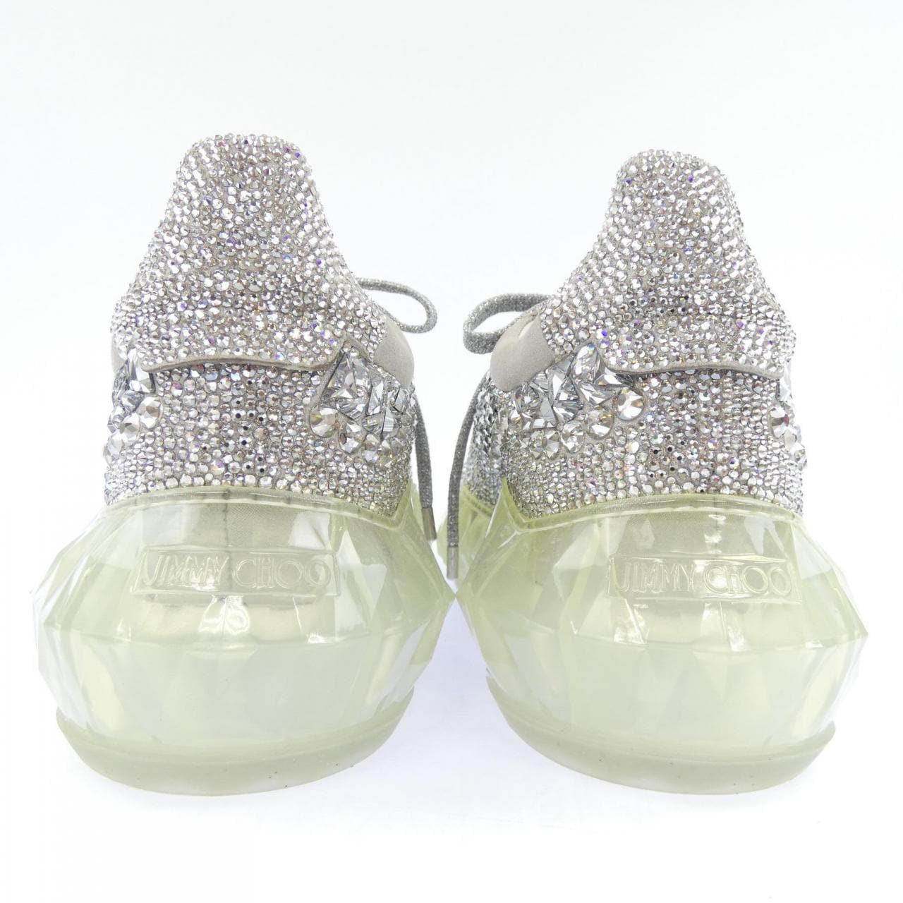 ジミーチュウ JIMMY CHOO DIAMOND/F スニーカー
