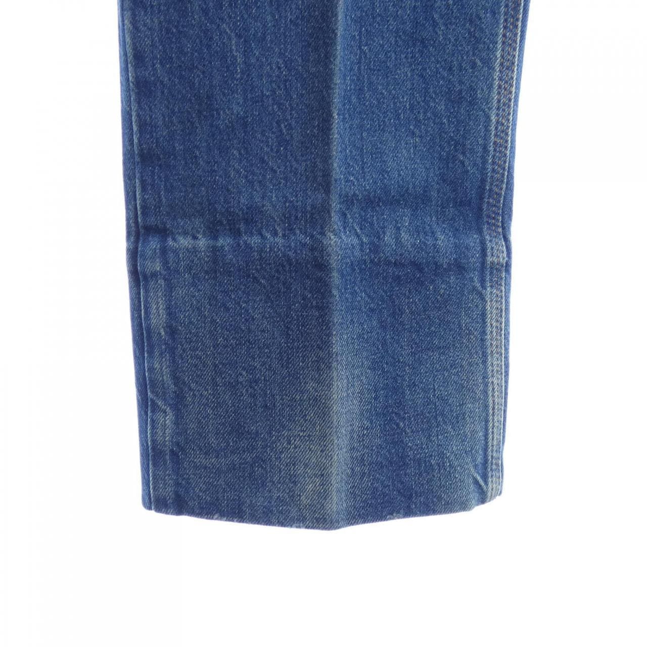 クロエ Chloe CHC24ADP18150485 ジーンズ