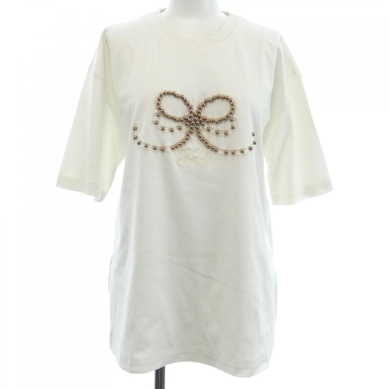 フェンディ FENDI FS7011 A3MA Tシャツ