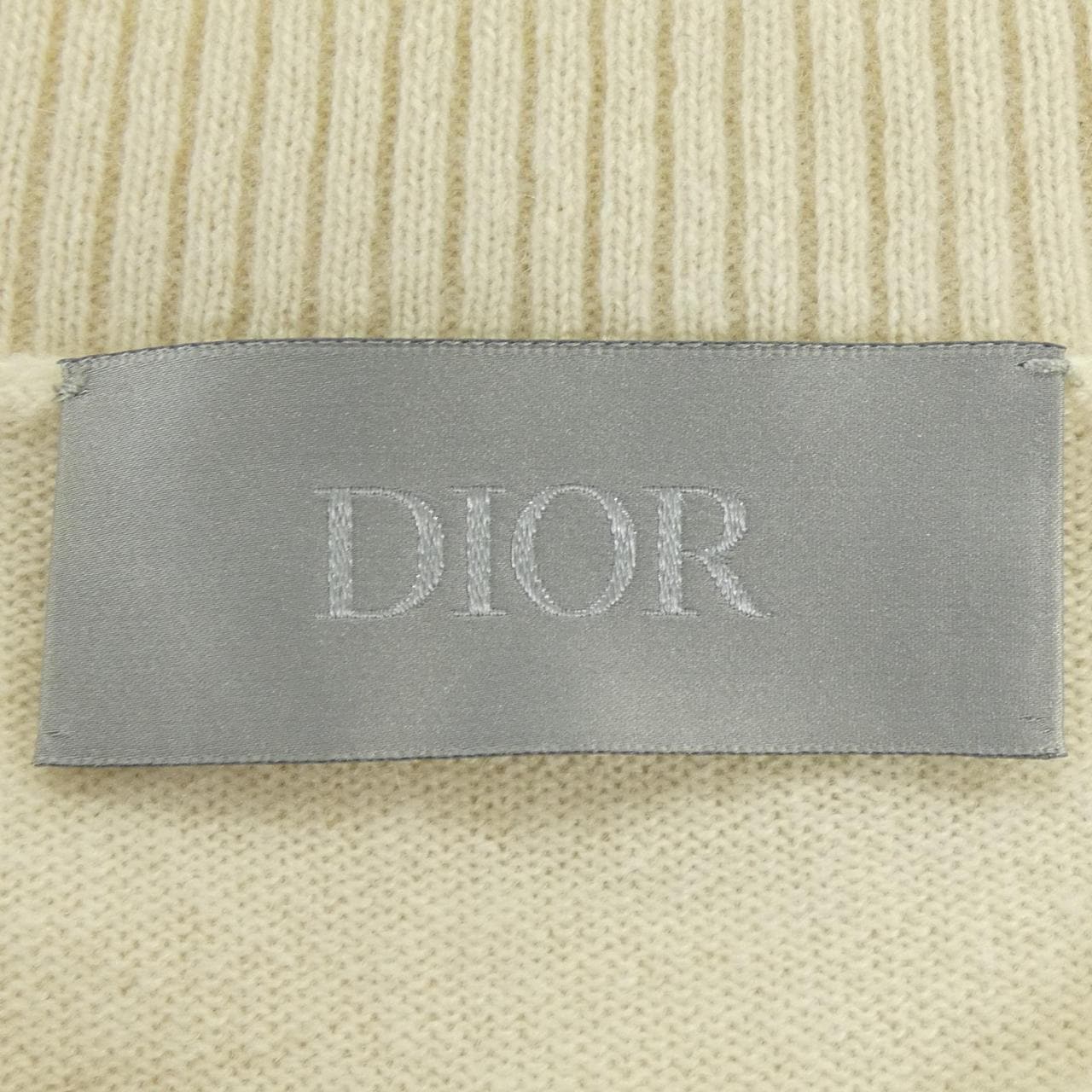 クリスチャンディオール CHRISTIAN DIOR 243M635AT460 ニット