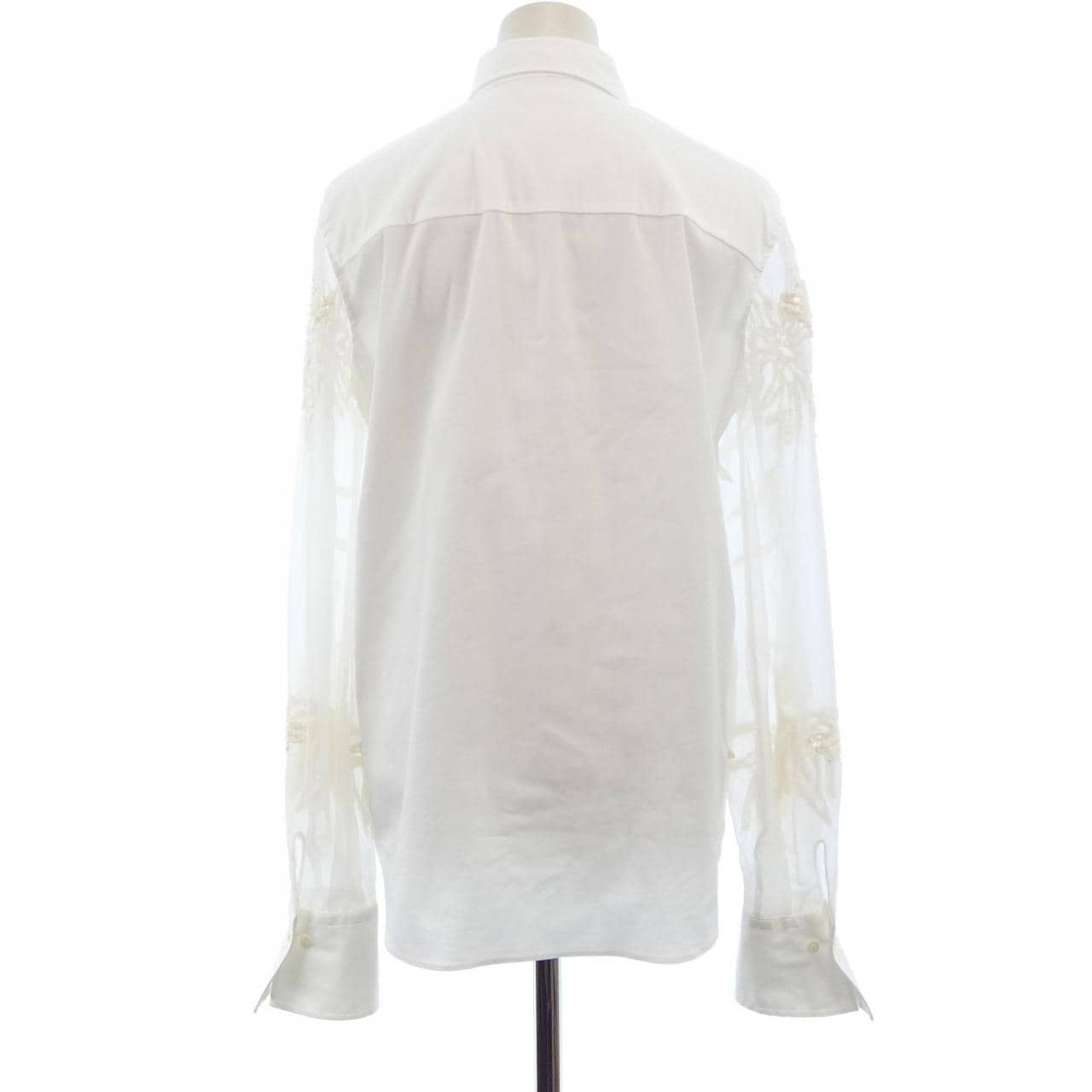 ブルネロクチネリ BRUNELLO CUCINELLI M0091NL706 シャツ