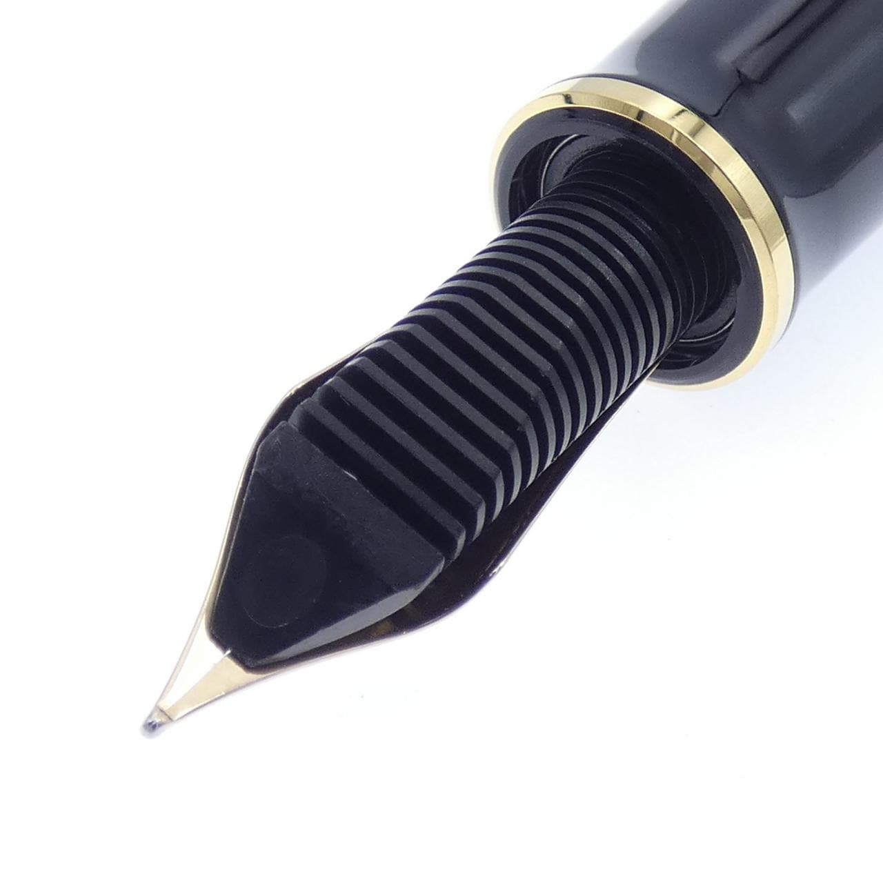 ペリカン スーベレーンM800ブラック 万年筆